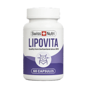 Lipovita