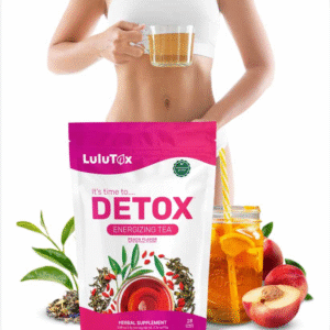 Lulutox