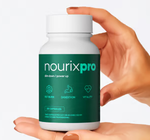 Nourix Pro