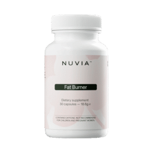 Nuvia Fatburner