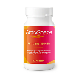 ActivShape
