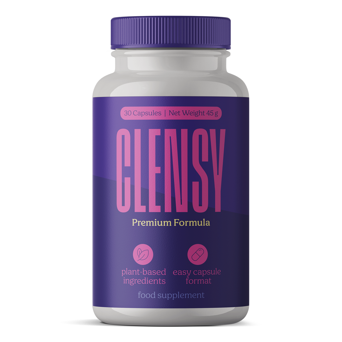 Clensy
