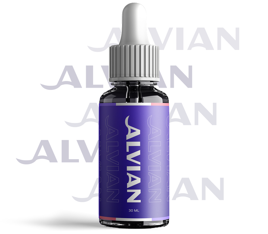 Alvian