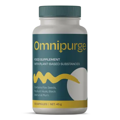 Omnipurge