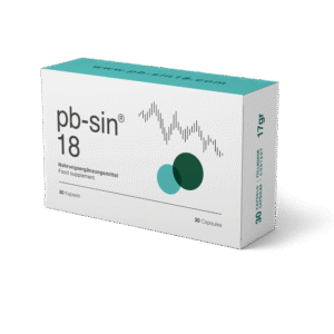 PB-Sin 18