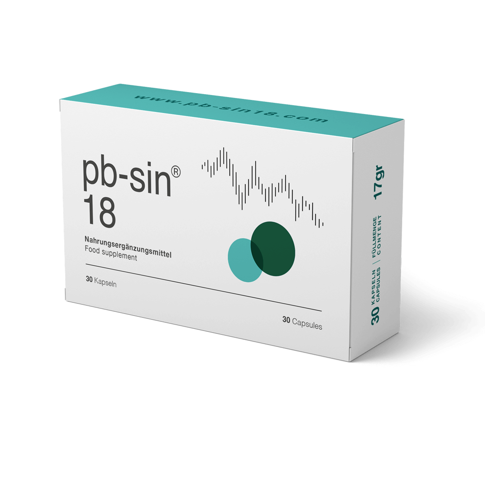 PB-Sin 18