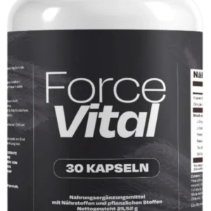 ForceVital