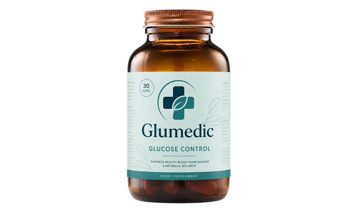 Glumedic